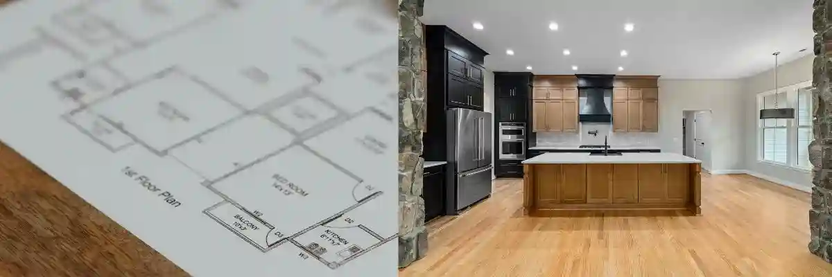 Mahindra Rainforest Floor Plan Banner
